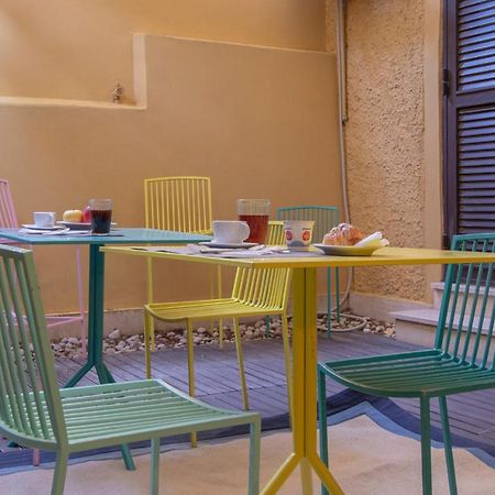B&B Delle Camerie Rome Luaran gambar