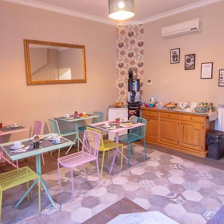 B&B Delle Camerie Rome Luaran gambar