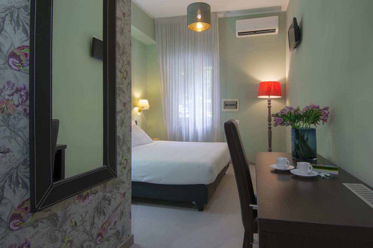 B&B Delle Camerie Rome Luaran gambar