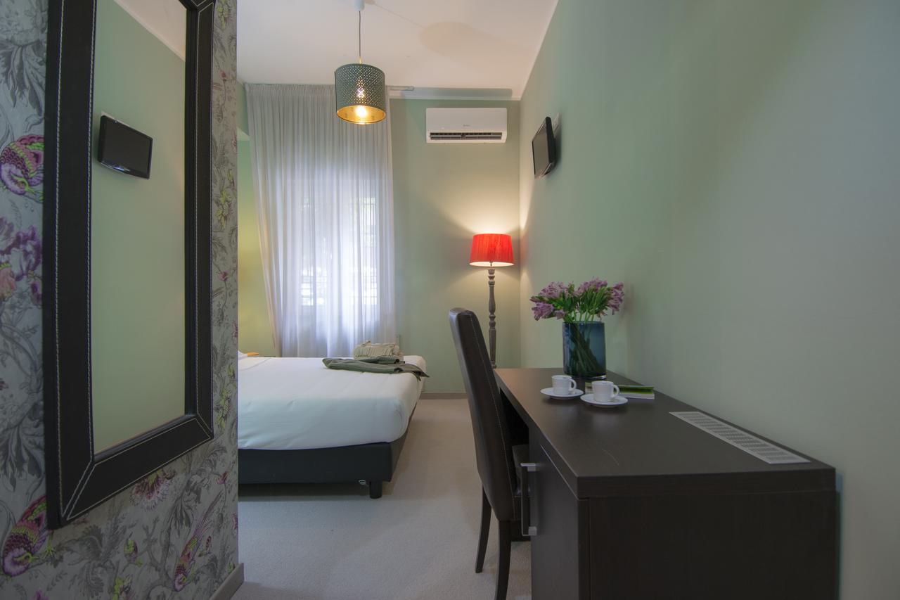 B&B Delle Camerie Rome Luaran gambar