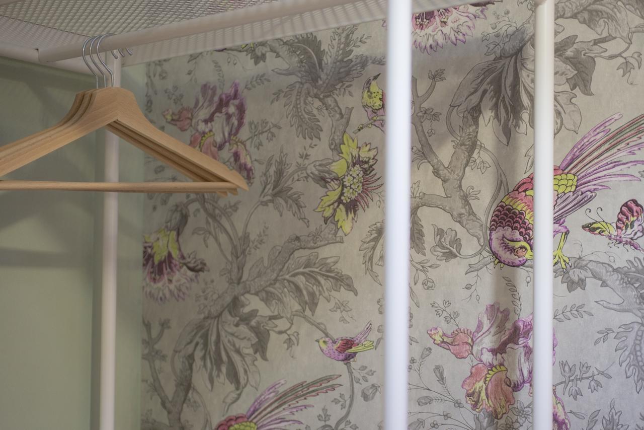 B&B Delle Camerie Rome Luaran gambar