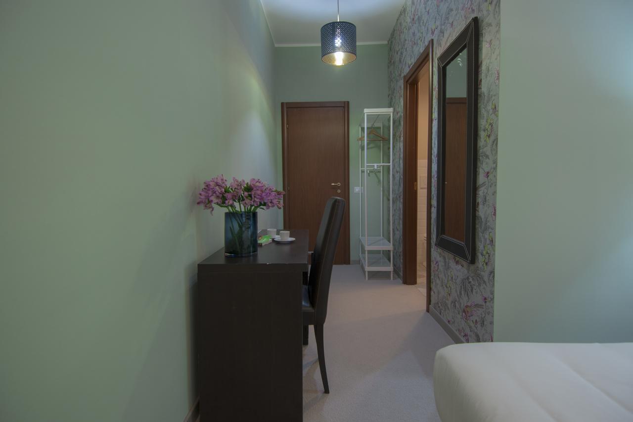 B&B Delle Camerie Rome Luaran gambar