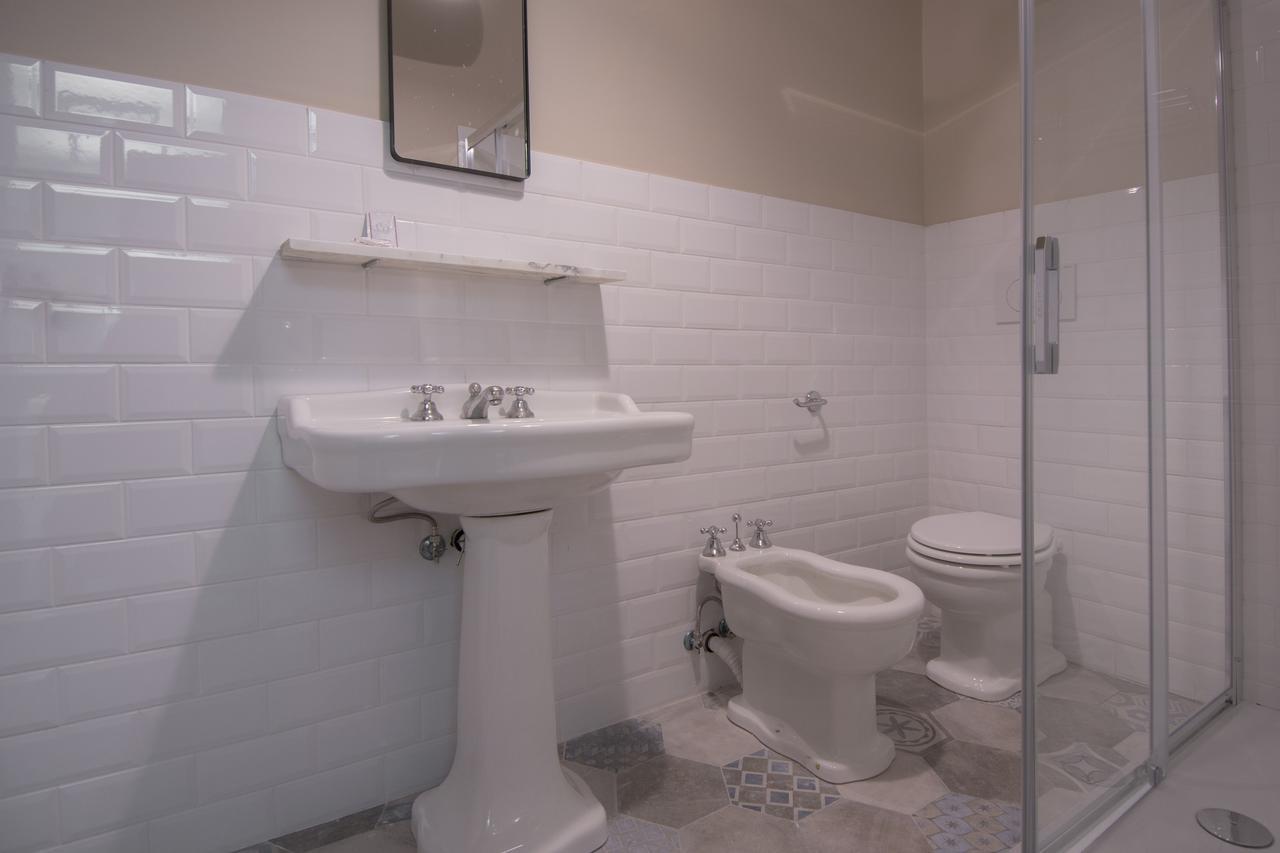 B&B Delle Camerie Rome Luaran gambar