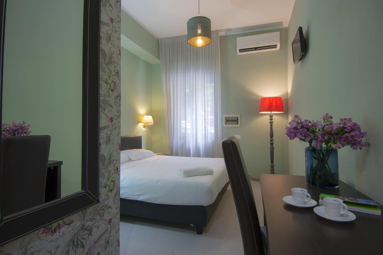 B&B Delle Camerie Rome Luaran gambar