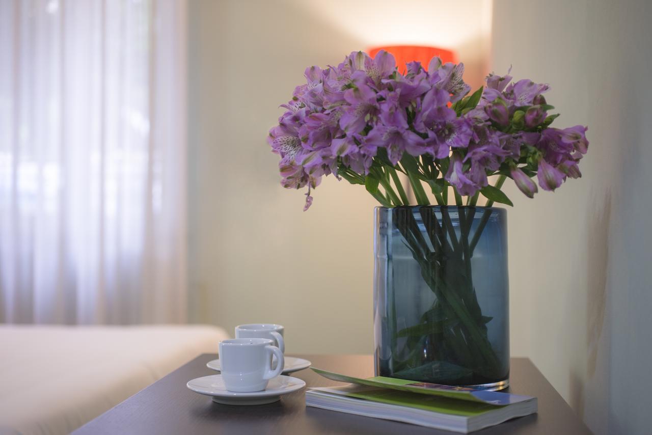 B&B Delle Camerie Rome Luaran gambar