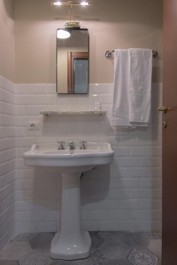 B&B Delle Camerie Rome Luaran gambar