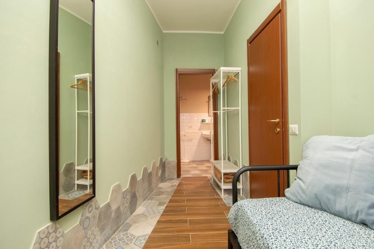 B&B Delle Camerie Rome Luaran gambar