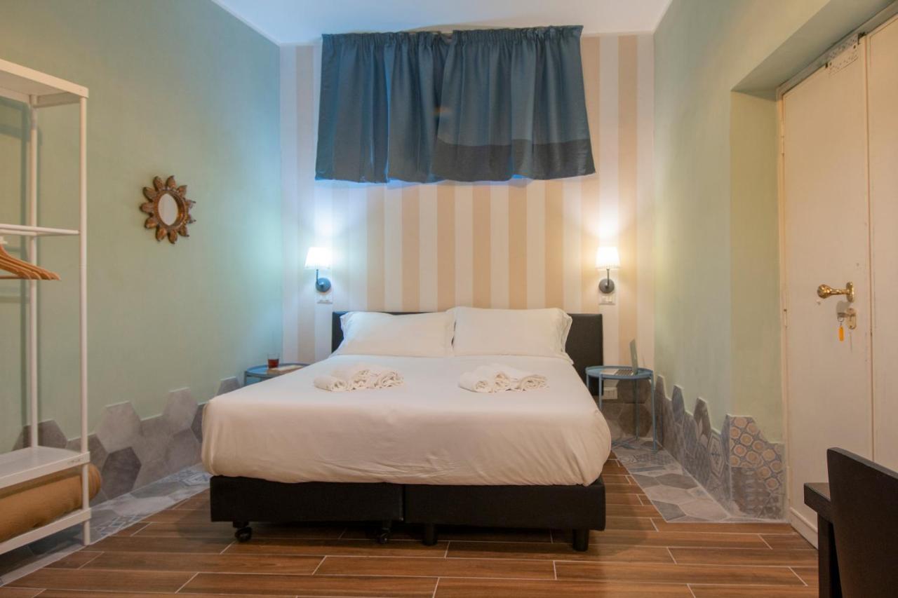 B&B Delle Camerie Rome Luaran gambar