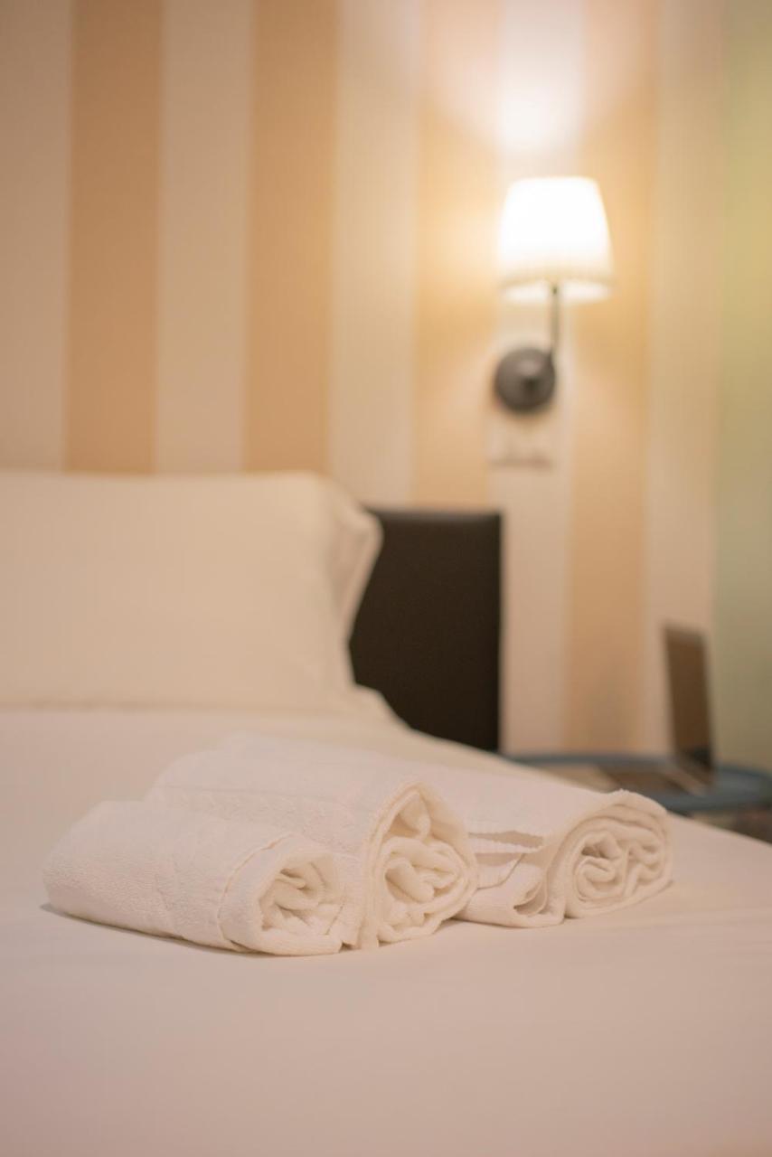 B&B Delle Camerie Rome Luaran gambar