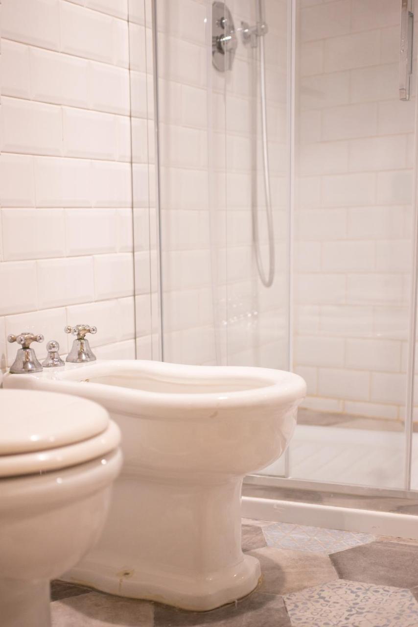 B&B Delle Camerie Rome Luaran gambar