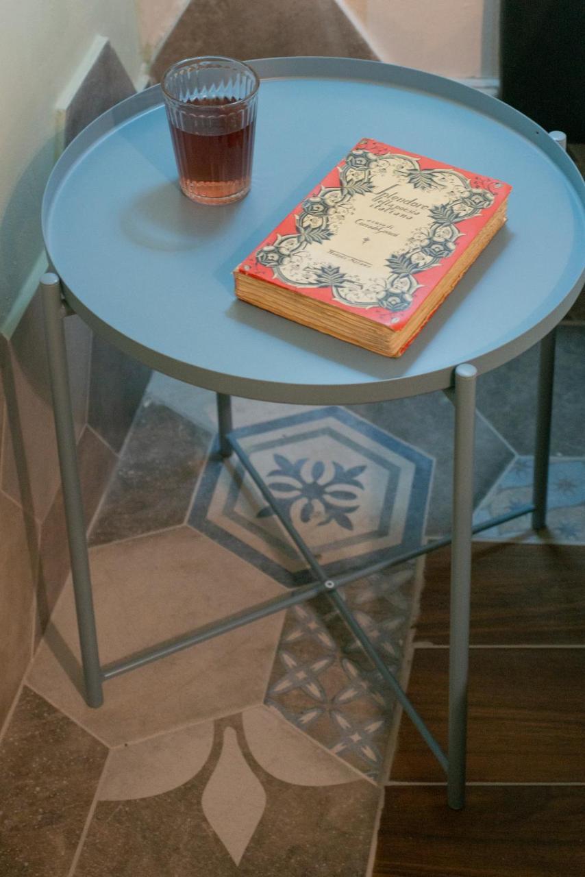 B&B Delle Camerie Rome Luaran gambar