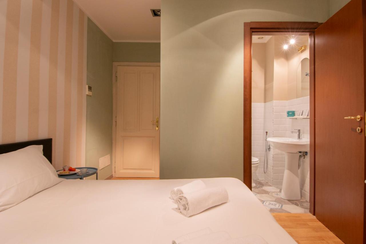 B&B Delle Camerie Rome Luaran gambar